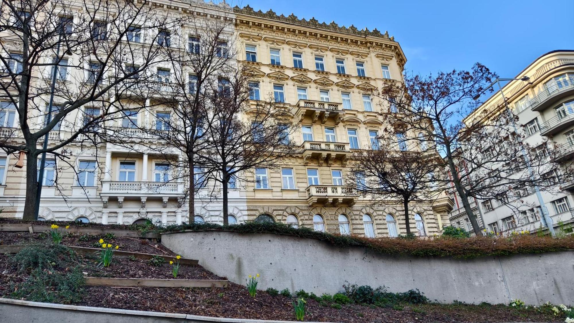 Kahoun Ubytování v soukromí Praha